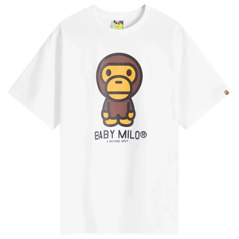 Baby Milo T-Shirt