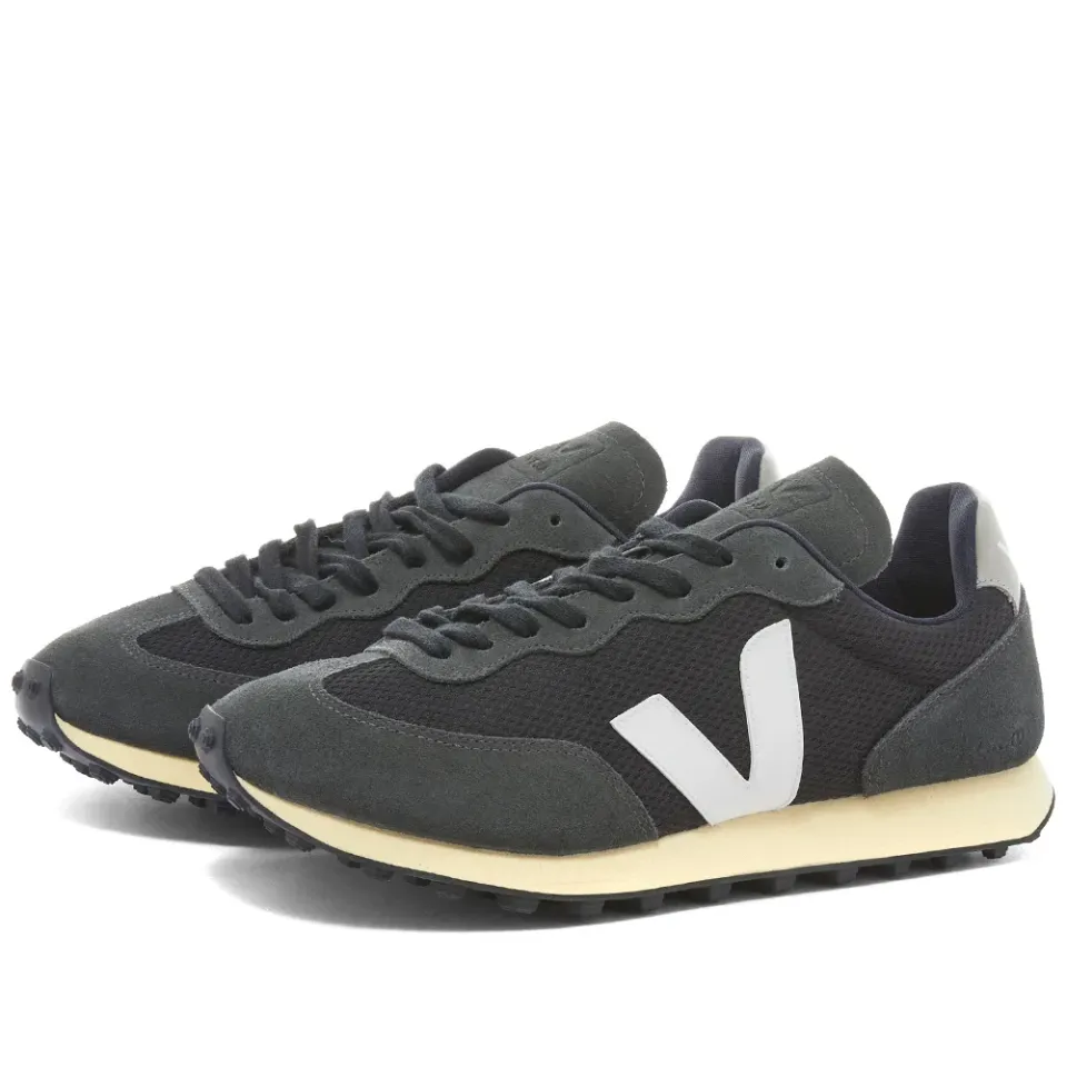 Rio Branco Vintage Runner