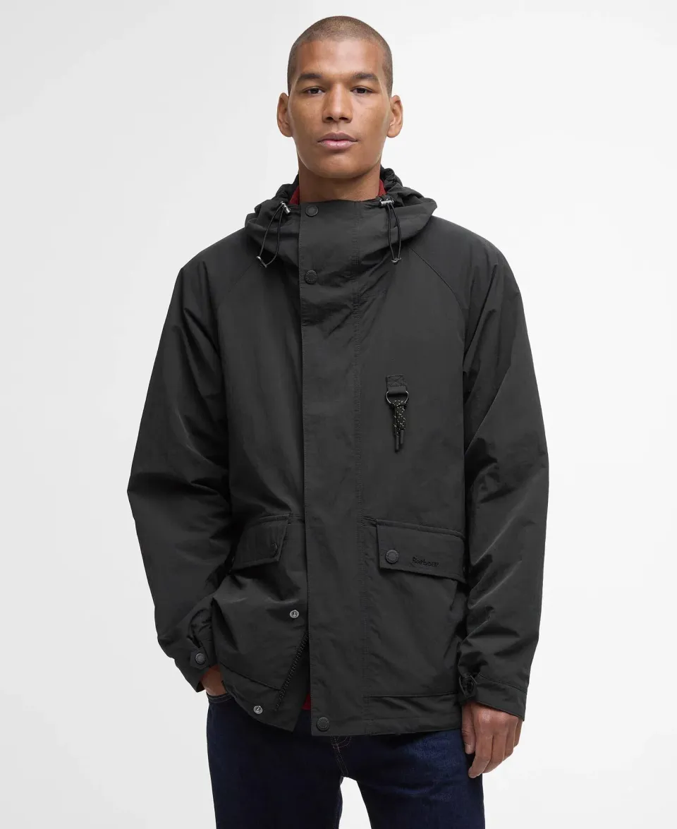 Rig Showerproof Jacket