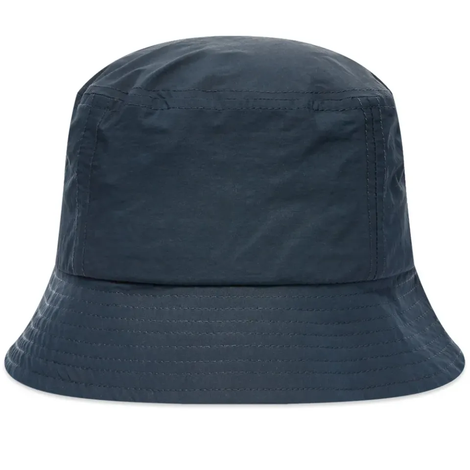 Nylon Bucket Hat