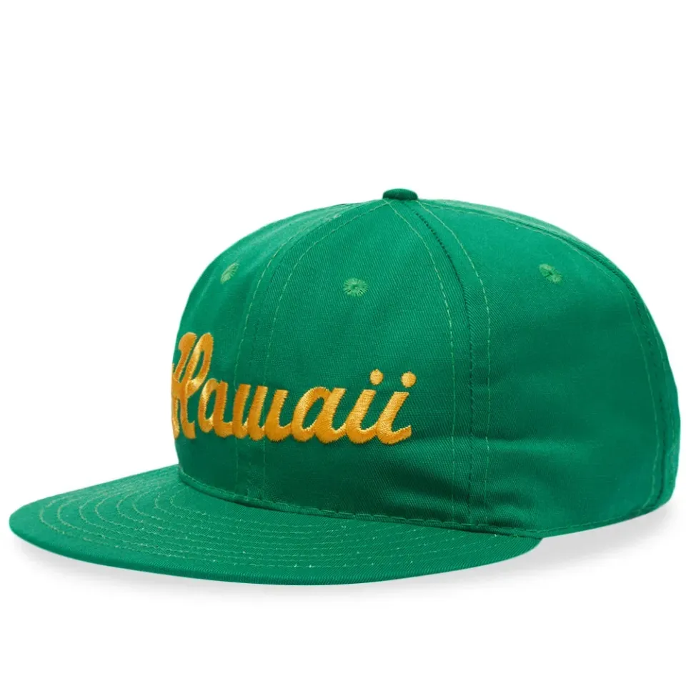 Hawaii Islanders City Series Ballcap