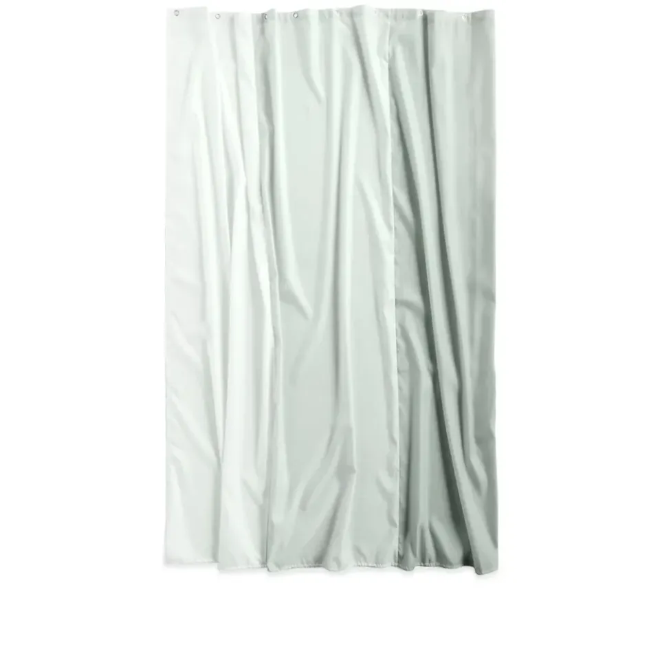 Aquarelle Vertical Shower Curtain