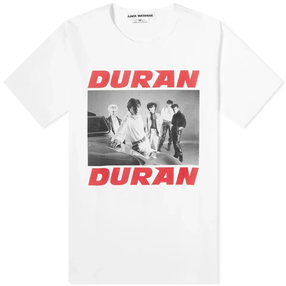 Duran Duran T-Shirt
