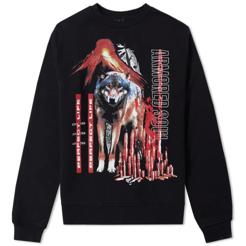 Konken Crew Sweat