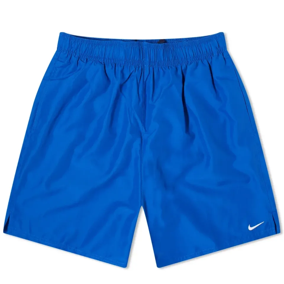 Essential 7" Volley Shorts