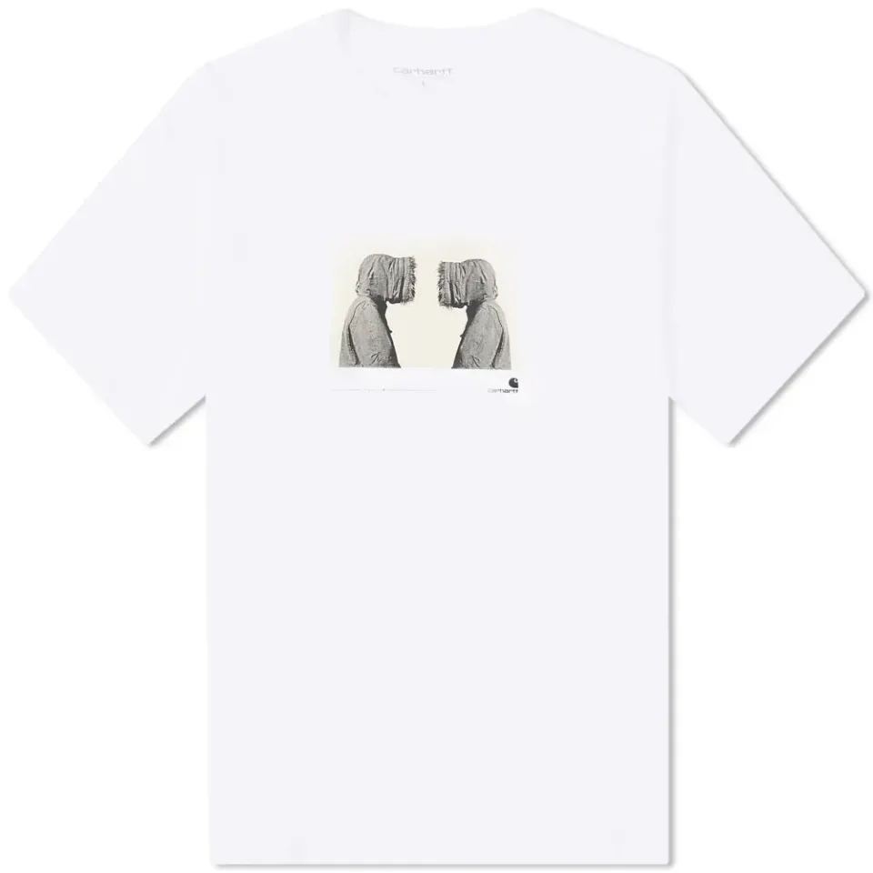 Cold T-Shirt