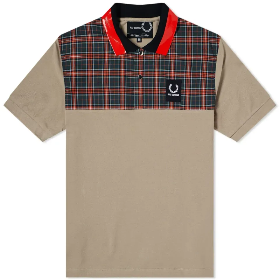 Check Yoke Polo