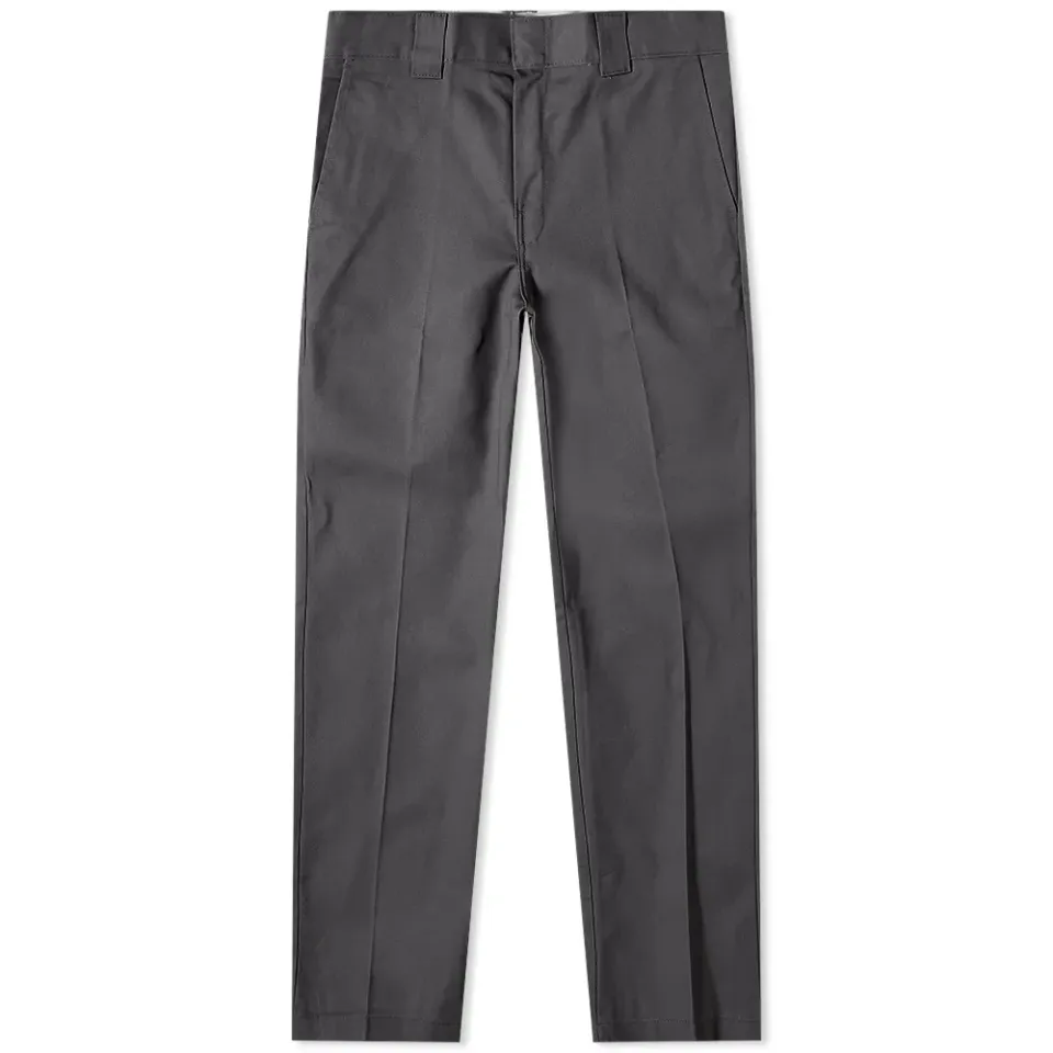873 Slim Straight Work Pant