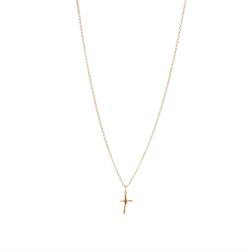The Torch Of The Night Necklace