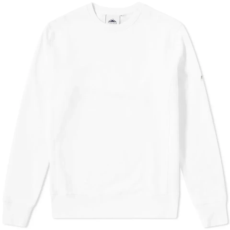Eastbay Crew Sweat