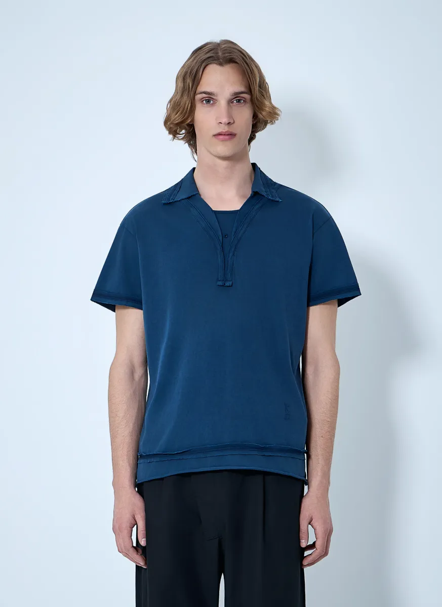 Otak Polo Shirt