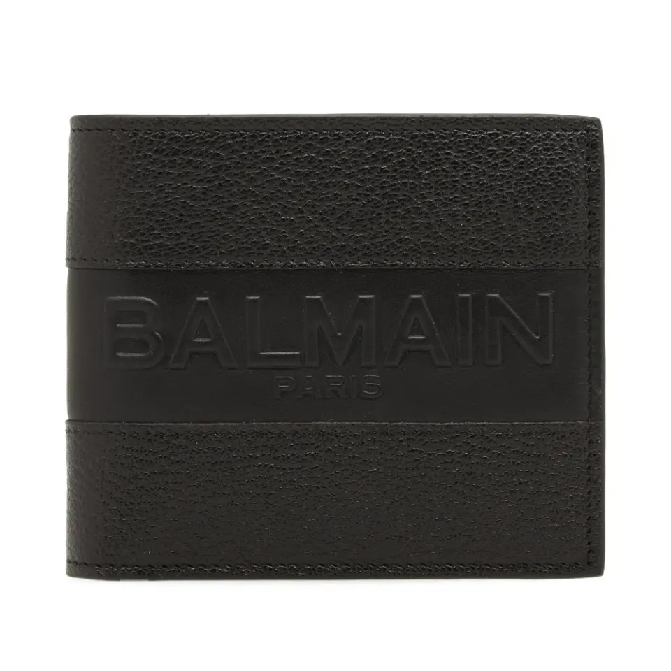 Leather Wallet