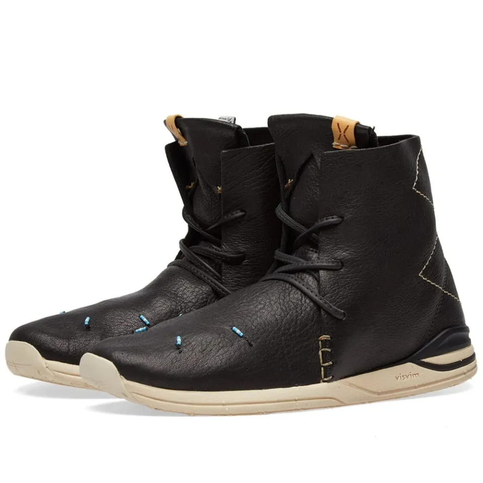 Huron Moc Hi-Folk