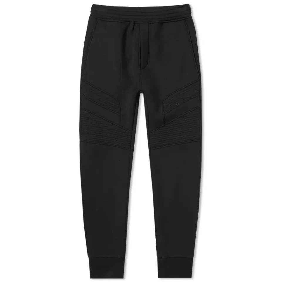 Biker Jersey Pant