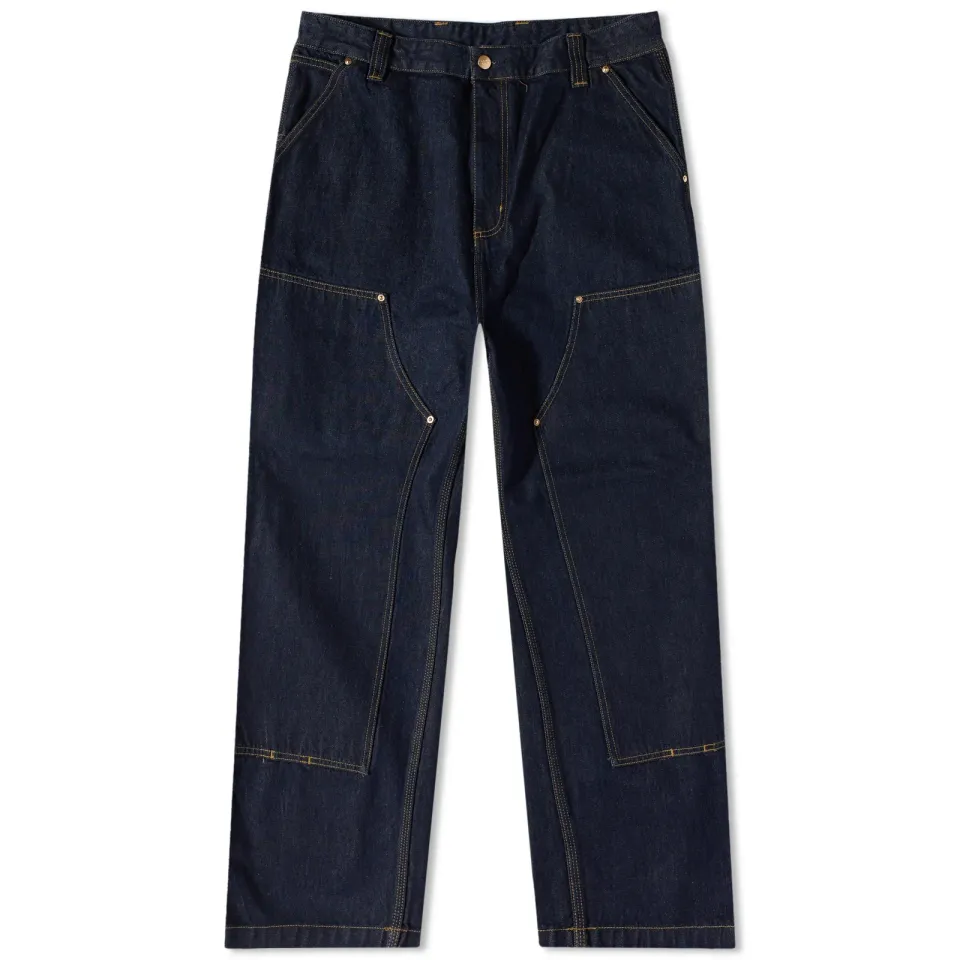 Nash Double Knee Pant