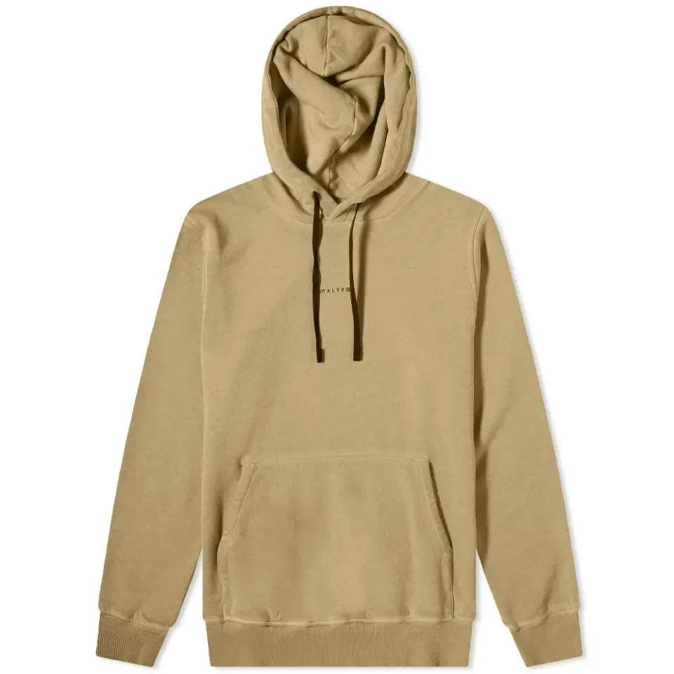 Nightmare Popover Hoodie