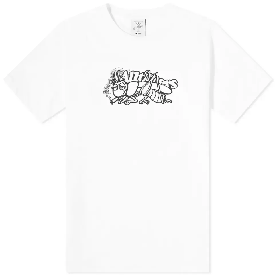 Grass Copper T-Shirt