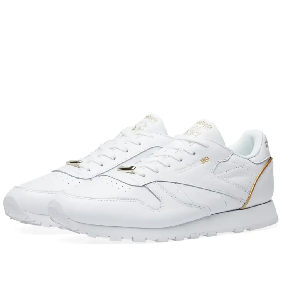 Classic Leather Hardware W