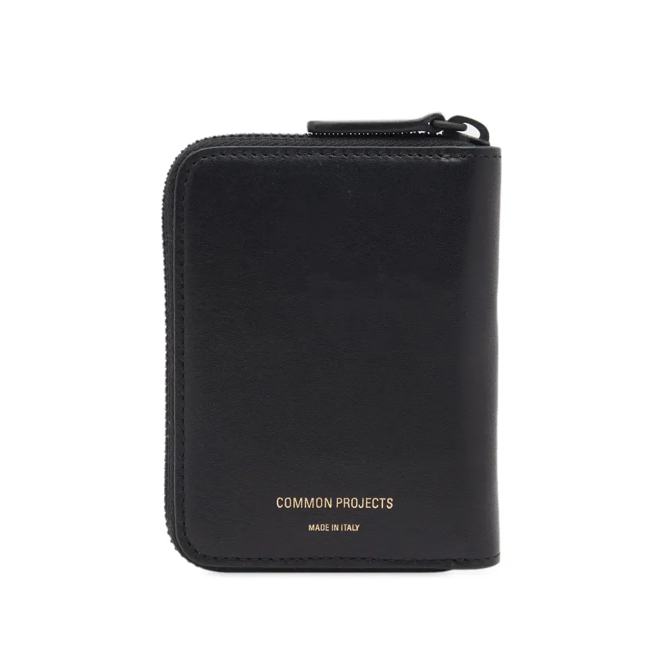 Zip Coin Case