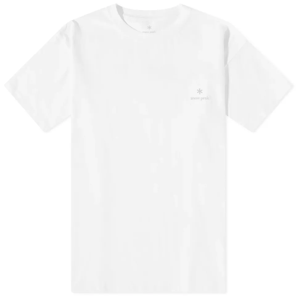 Logo T-Shirt
