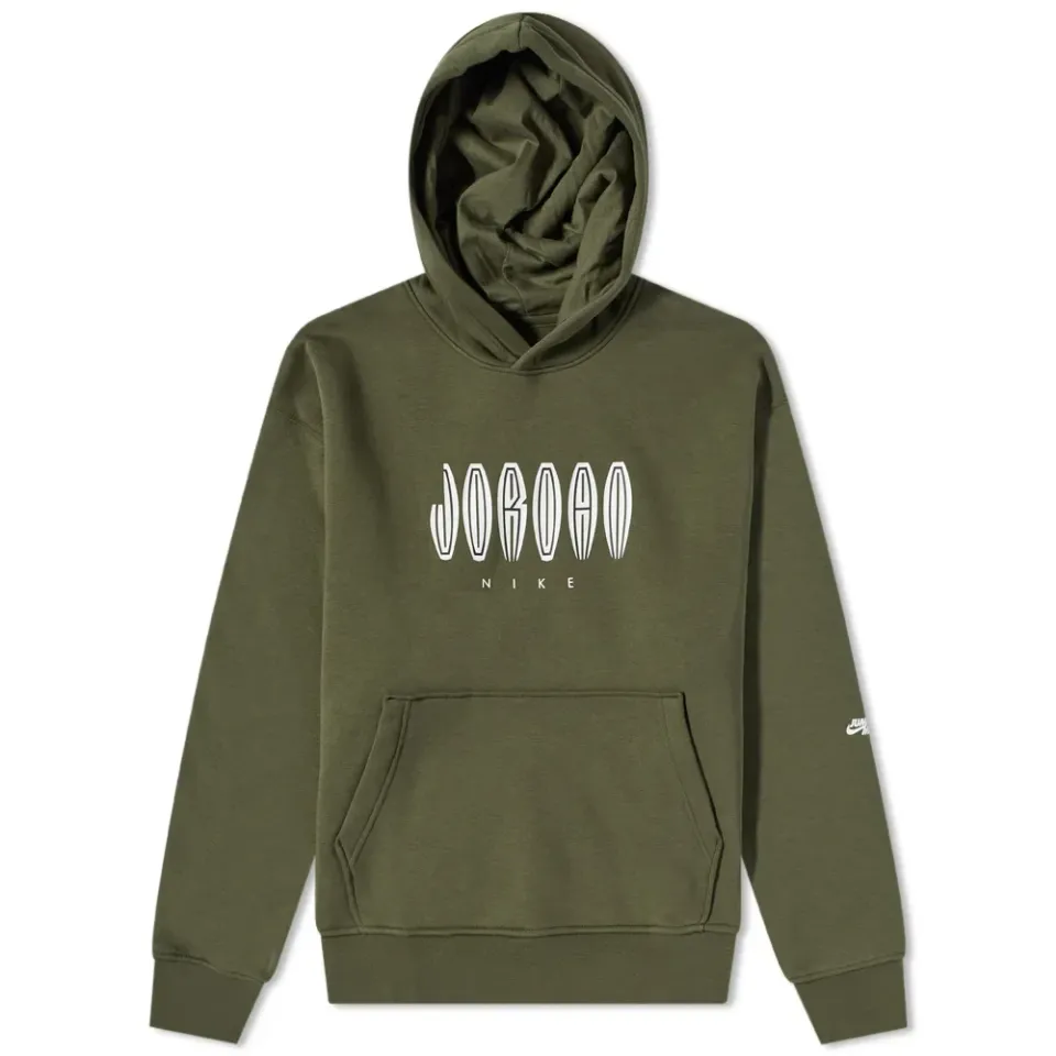 Flight Mvp Popover Hoodie