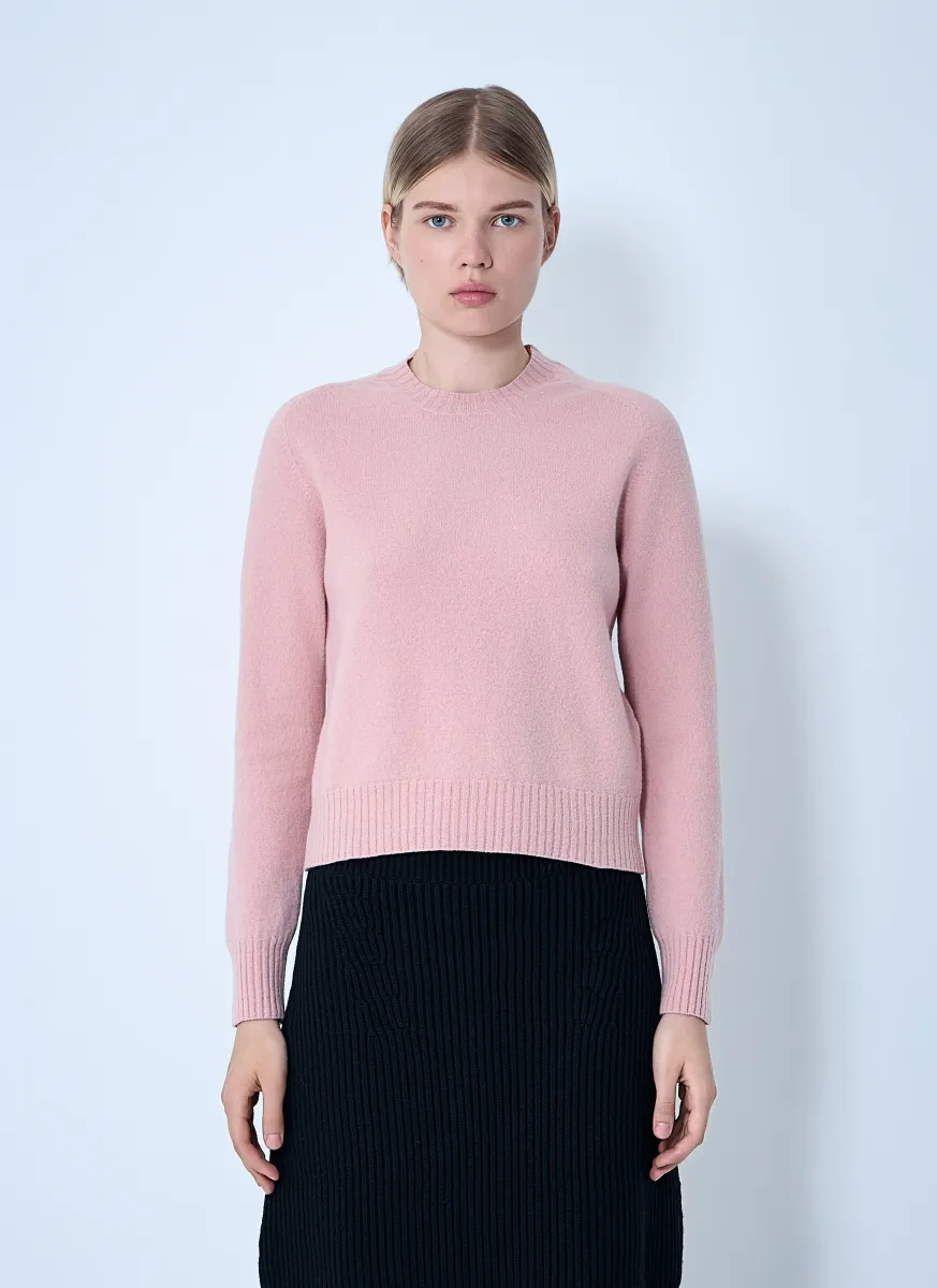 Wool Sweater