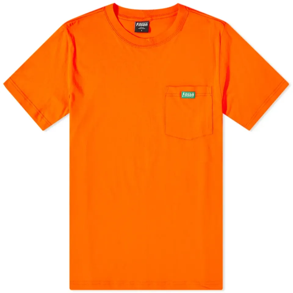Ranger Pocket T-Shirt