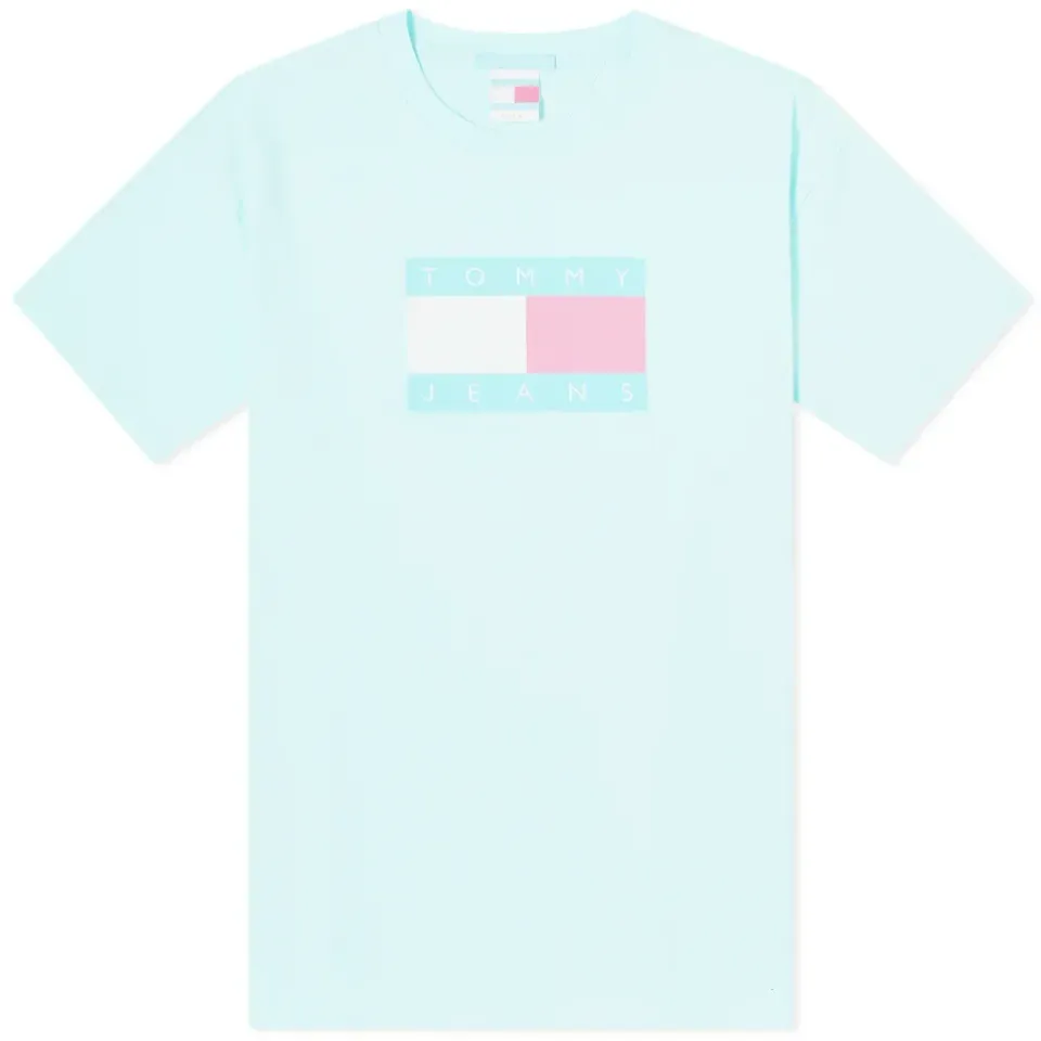 TJM Pastel Flag T-Shirt