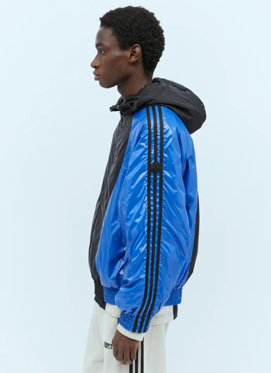 Balzers Jacket