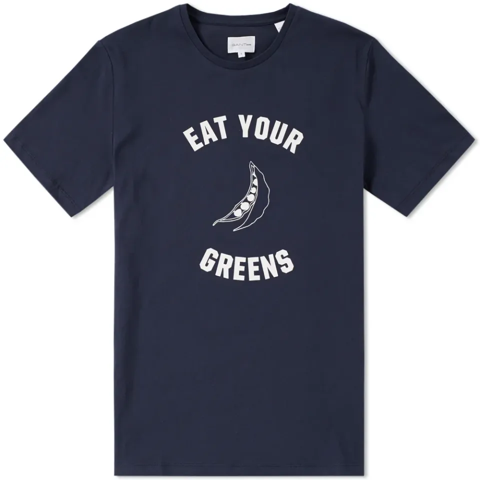 Greens Tee