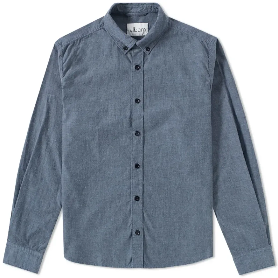 Cousteau Shirt