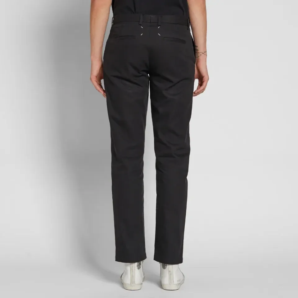 14 Slim Chino