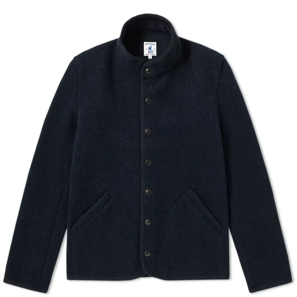Rachel Bomber Jacket