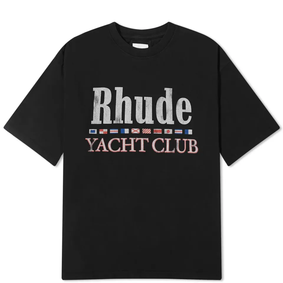 Flag T-Shirt