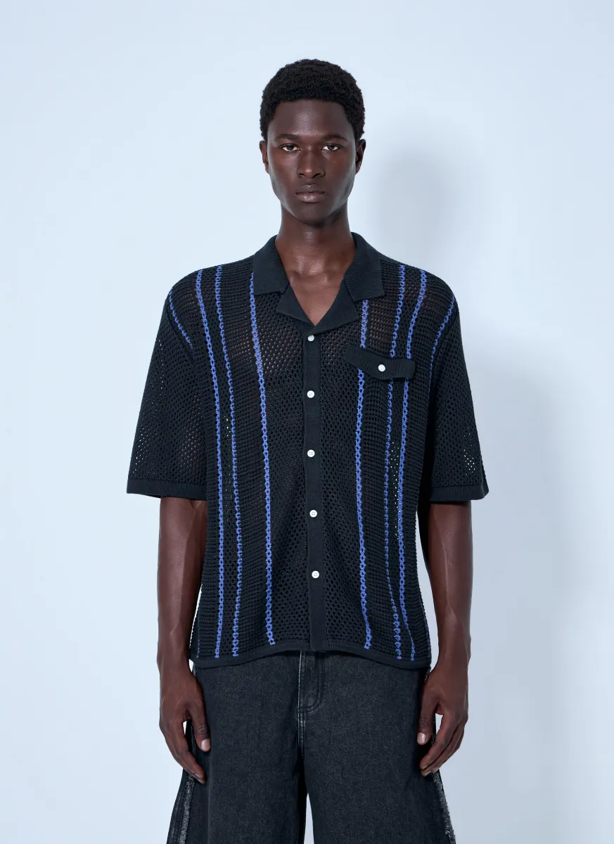 Cabana Shirt