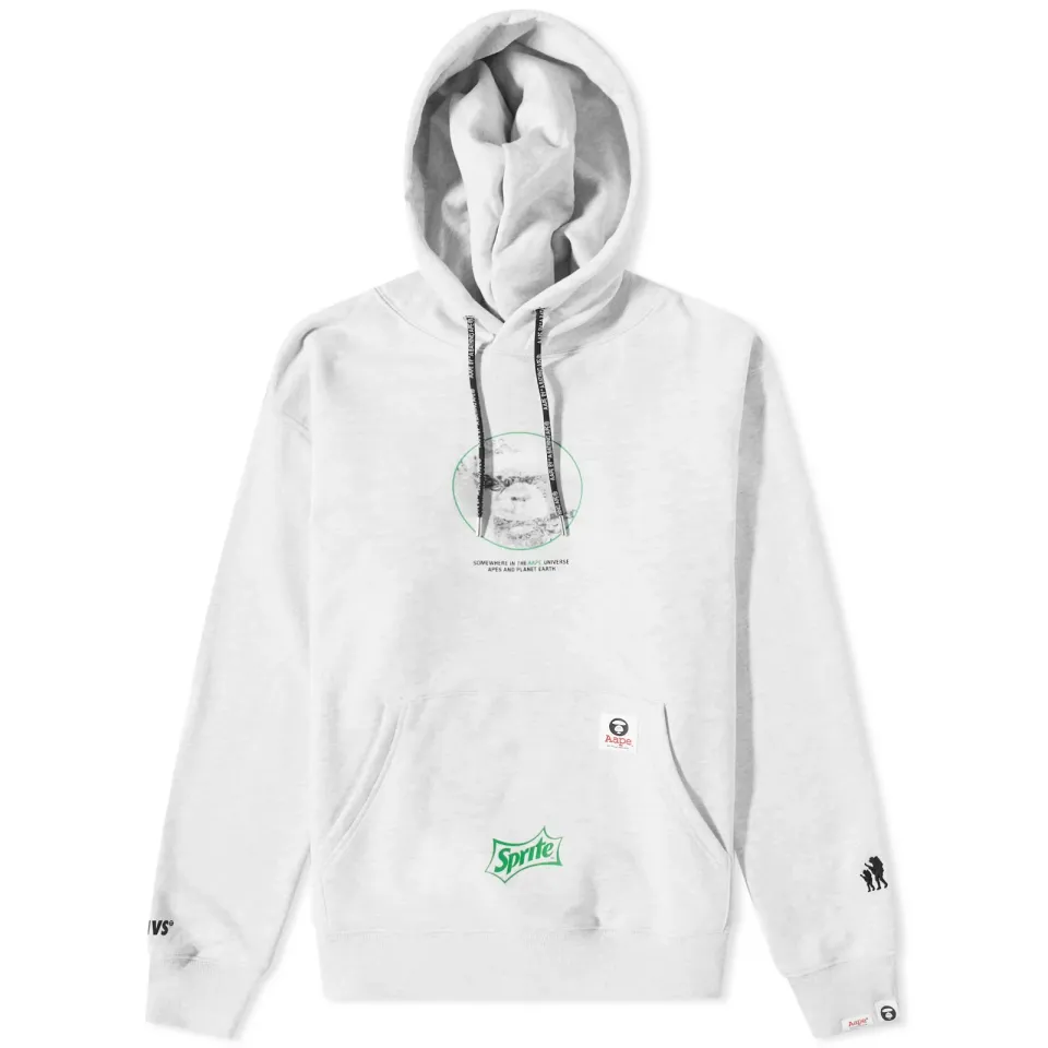 Sprite Bowl Hoodie