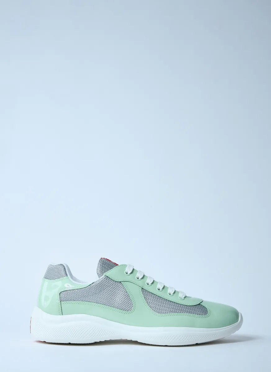 America's Cup Sneakers