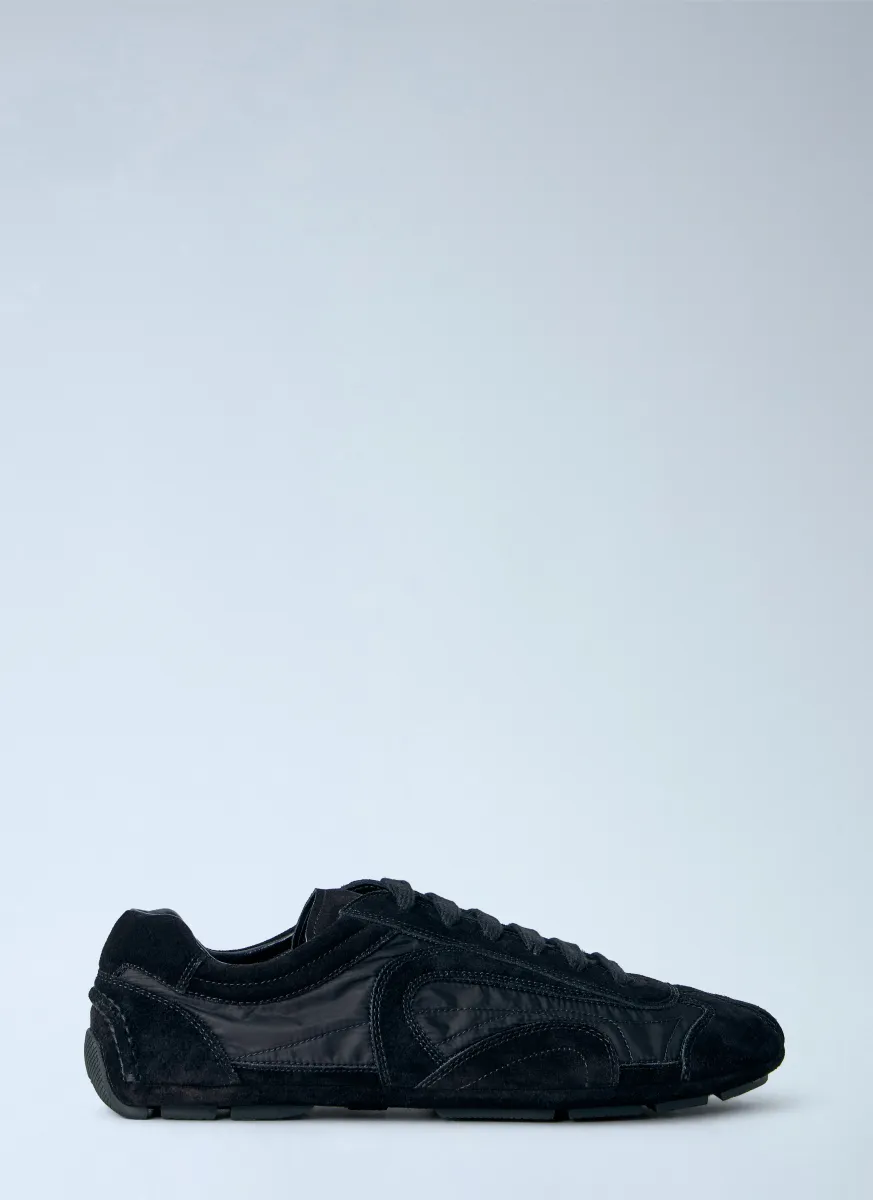 Montecarlo Re-Edition 2005 Sneakers