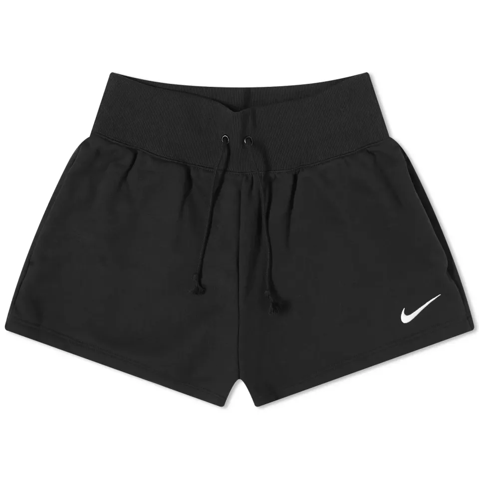 Nike Phoenix Fleece Shorts