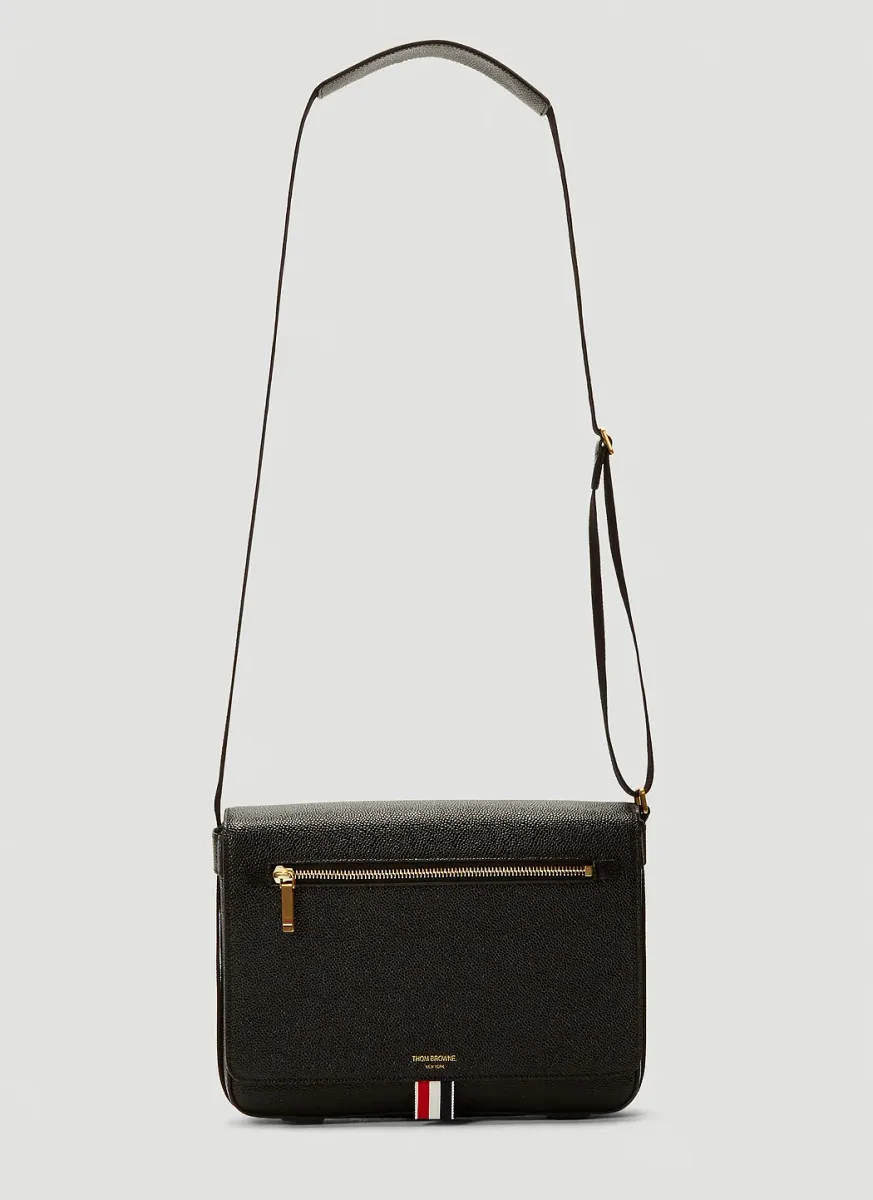 Messenger Bag