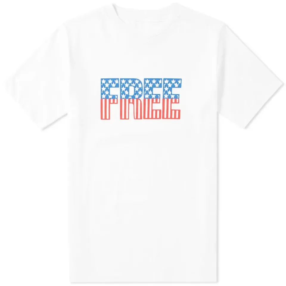 Free Tee