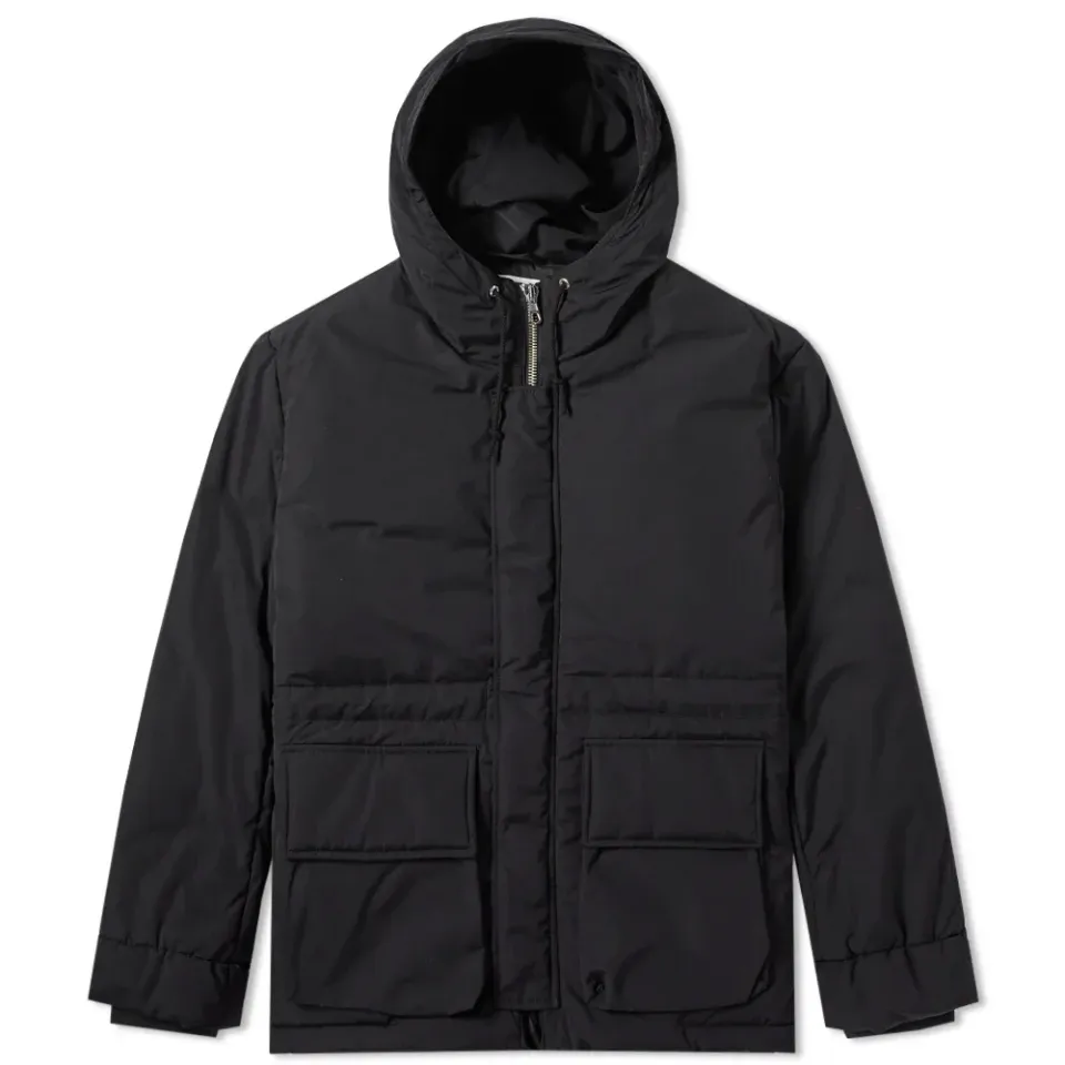 Climashield Tech Parka