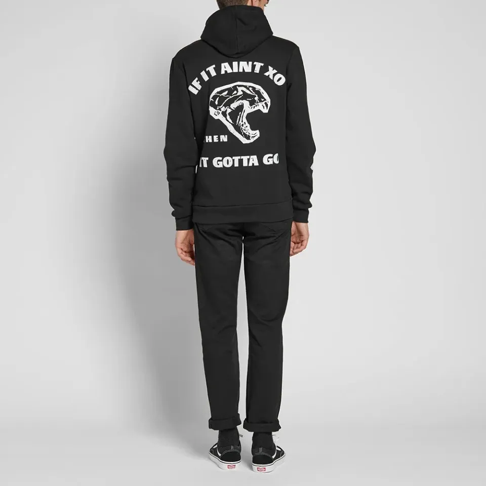 XO Only Hoody