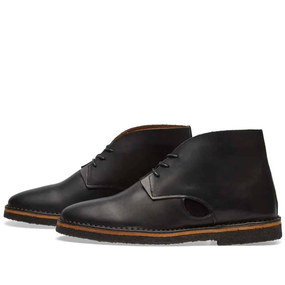 Desert Boot