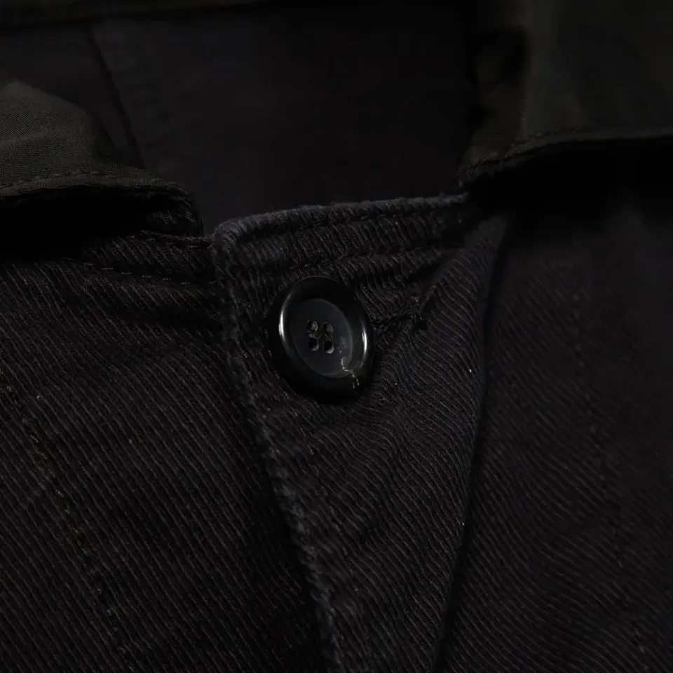 Club Hunting Jacket