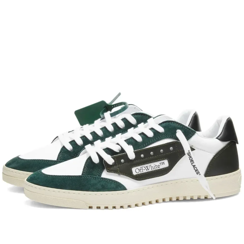 5.0 Sneaker