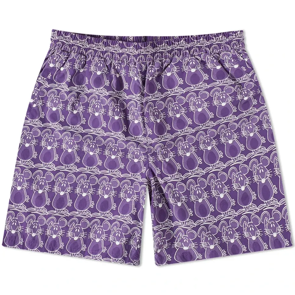 Mouse Swim Shorts