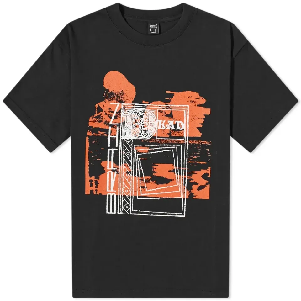 Fractal Zone T-Shirt