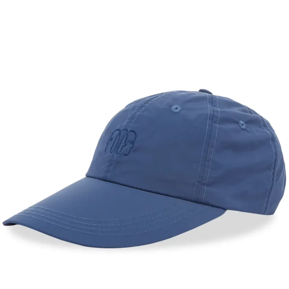 x Geoff McFetridge Tech Cap