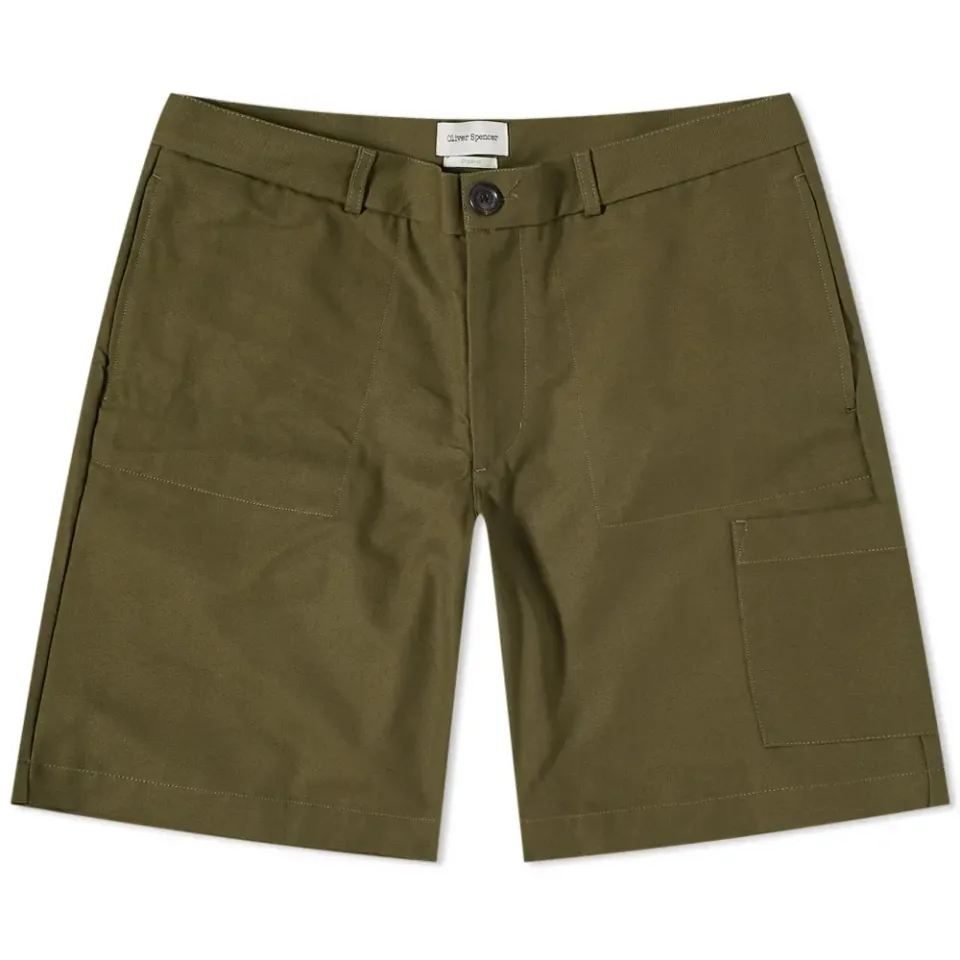 Judo Shorts
